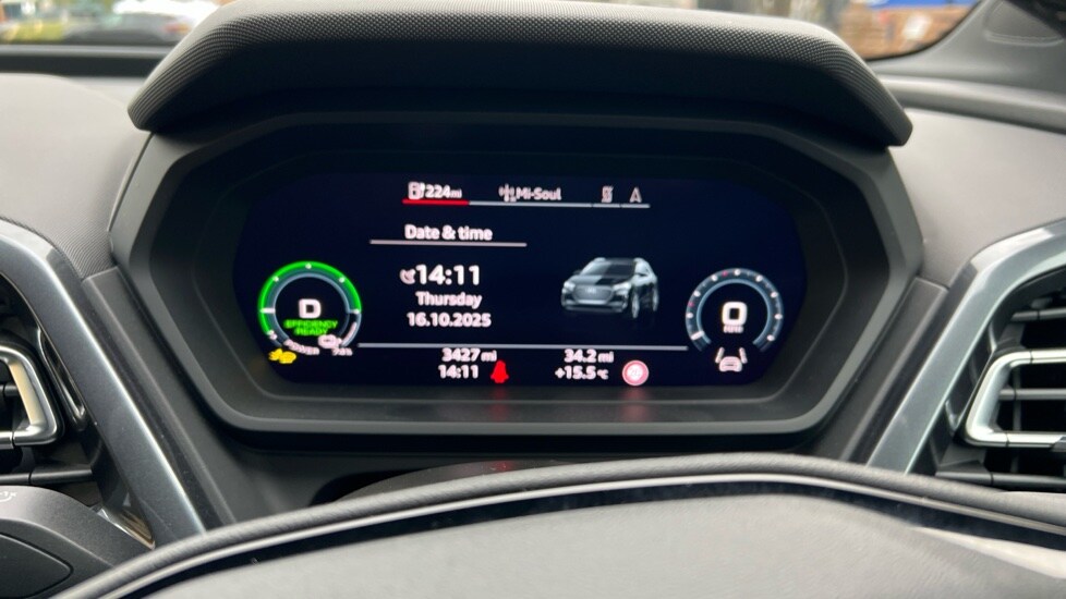 Used Audi Q4 e-tron 2024 for sale - 76474877: Photo 36