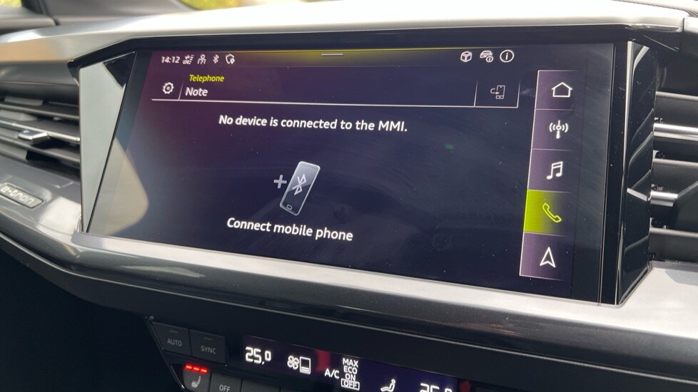 Used Audi Q4 e-tron 2024 for sale - 76474877: Photo 40