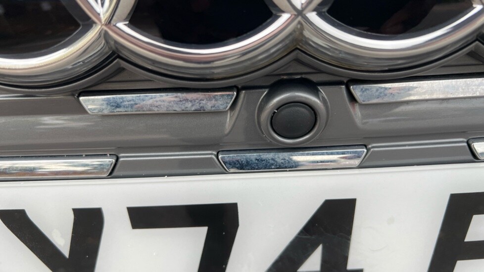 Used Audi Q4 e-tron 2024 for sale - 76474877: Photo 49