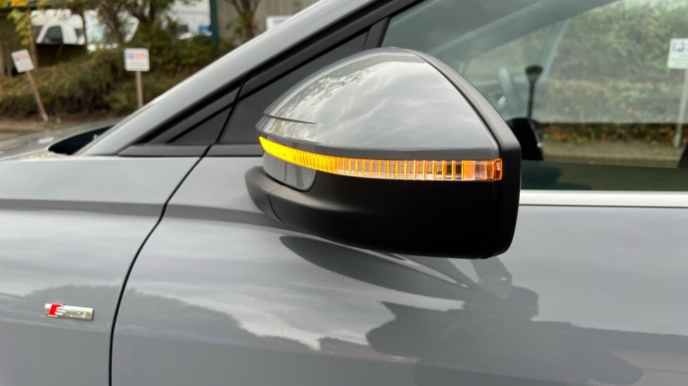 Used Audi Q4 e-tron 2024 for sale - 76474877: Photo 52