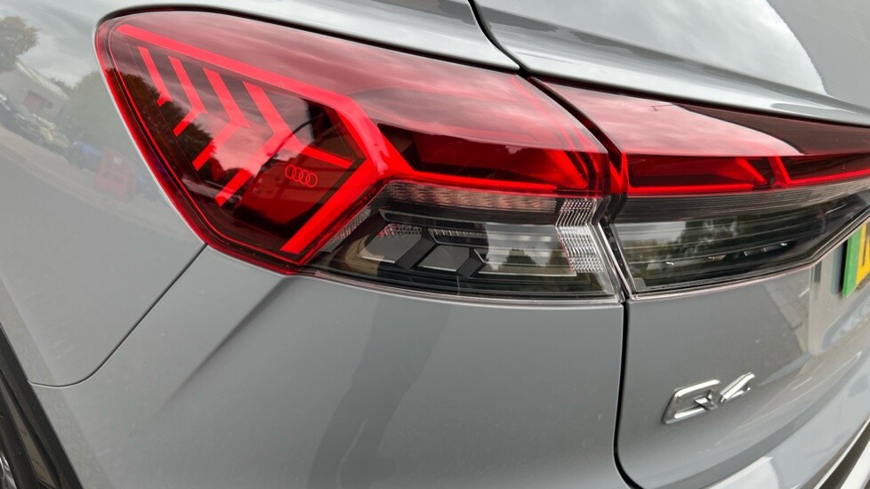 Used Audi Q4 e-tron 2024 for sale - 76474877: Photo 54