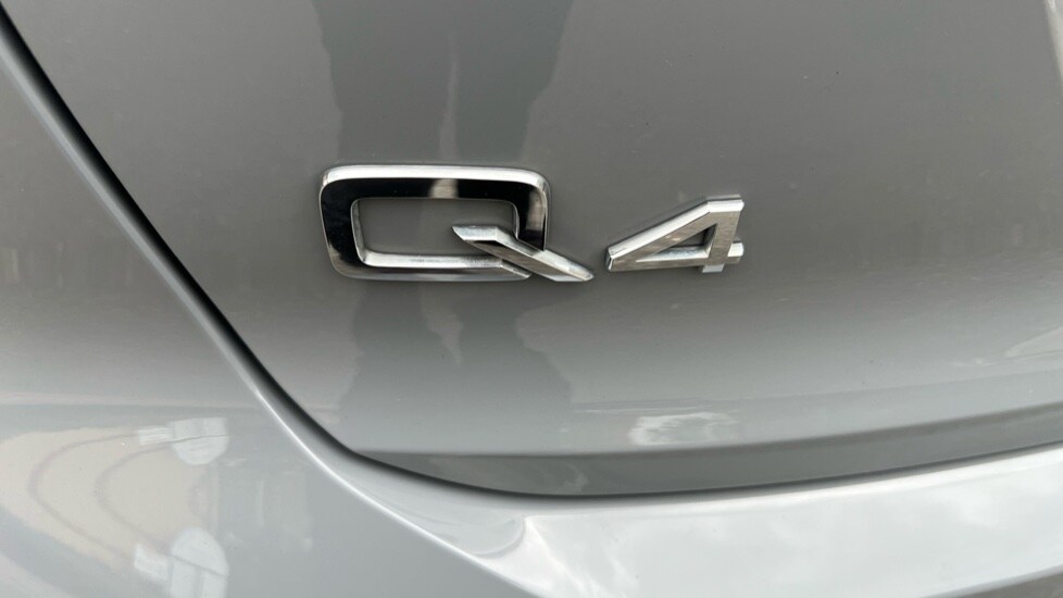 Used Audi Q4 e-tron 2024 for sale - 76474877: Photo 56