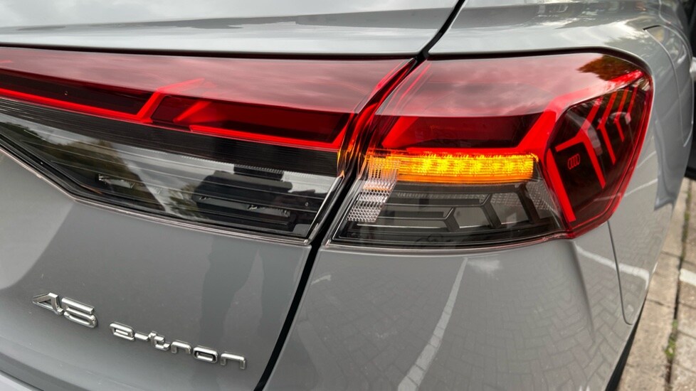 Used Audi Q4 e-tron 2024 for sale - 76474877: Photo 58