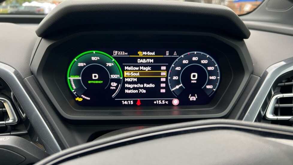 Used Audi Q4 e-tron 2024 for sale - 76474877: Photo 64