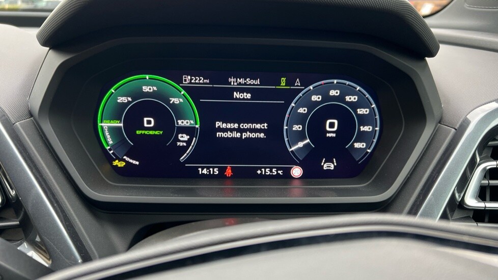 Used Audi Q4 e-tron 2024 for sale - 76474877: Photo 65