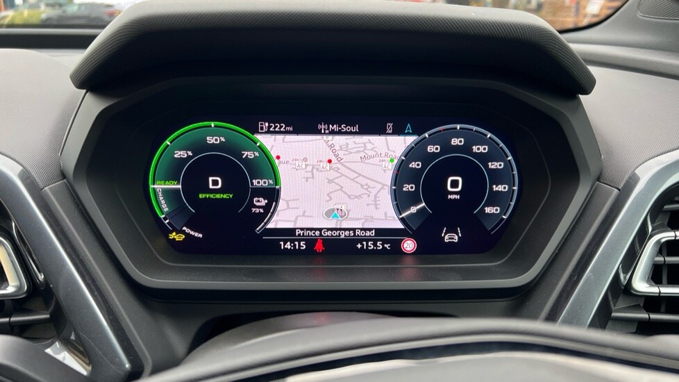 Used Audi Q4 e-tron 2024 for sale - 76474877: Photo 66