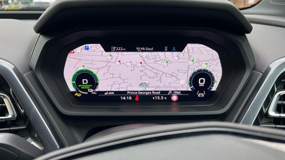 Used Audi Q4 e-tron 2024 for sale - 76474877: Photo 67