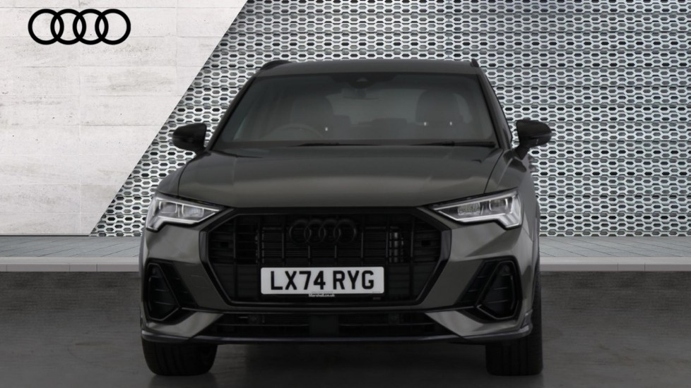 Used Audi Q3 2024 for sale - 76563704: Photo 10