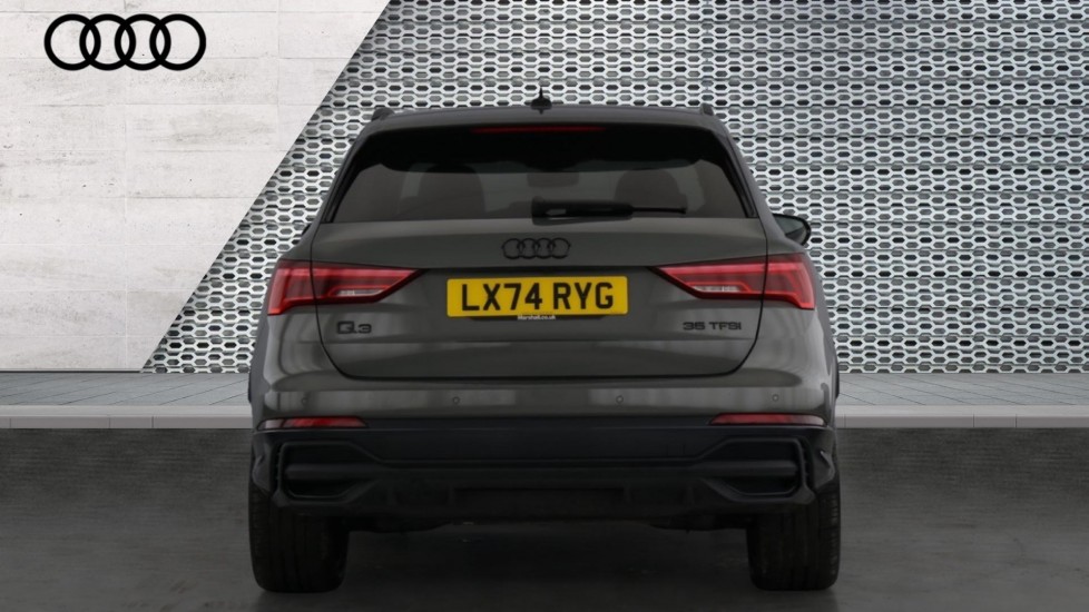 Used Audi Q3 2024 for sale - 76563704: Photo 11