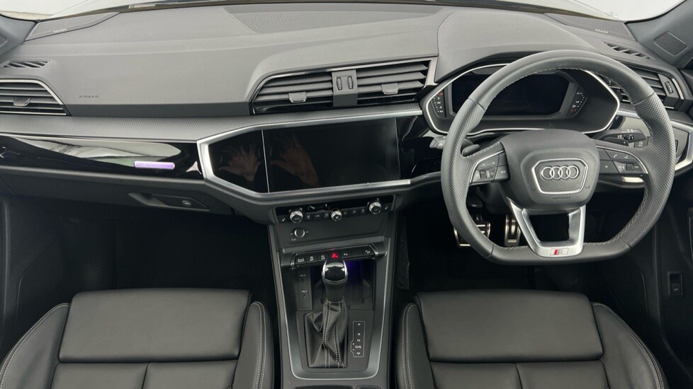 Used Audi Q3 2024 for sale - 76563704: Photo 12