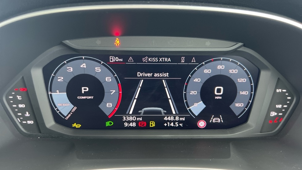 Used Audi Q3 2024 for sale - 76563704: Photo 14