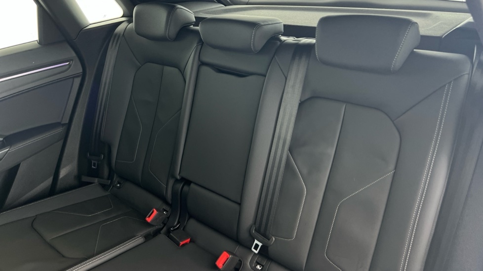 Used Audi Q3 2024 for sale - 76563704: Photo 15