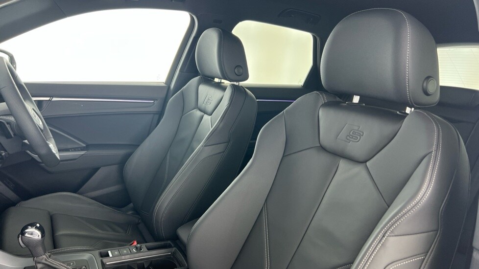 Used Audi Q3 2024 for sale - 76563704: Photo 17