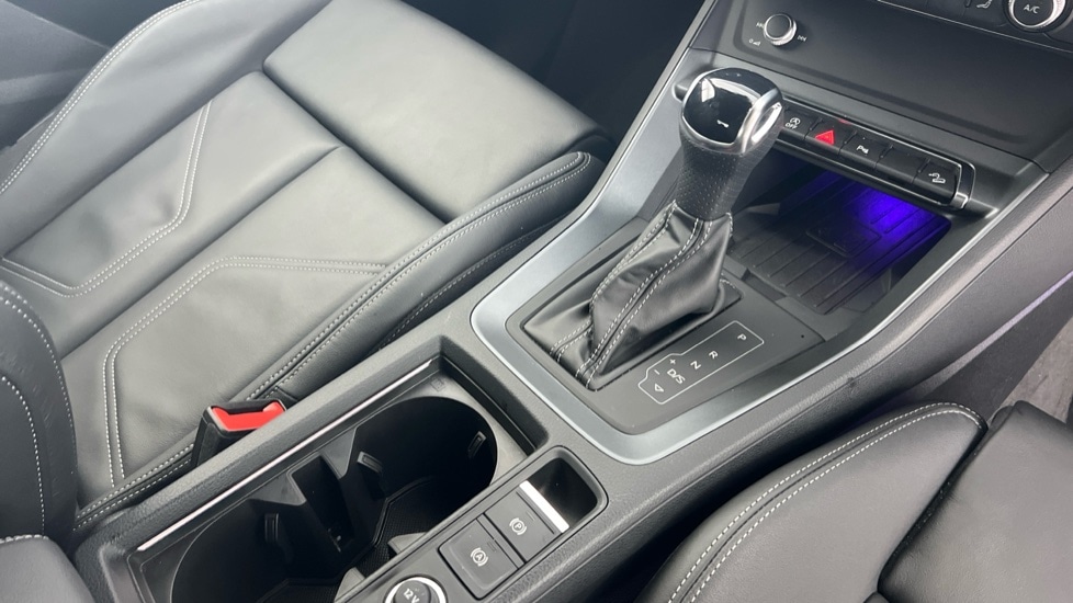 Used Audi Q3 2024 for sale - 76563704: Photo 19