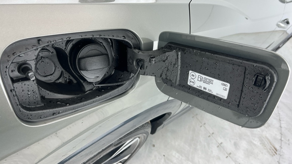 Used Audi Q3 2024 for sale - 76563704: Photo 26