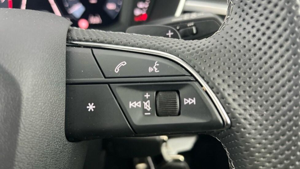 Used Audi Q3 2024 for sale - 76563704: Photo 27