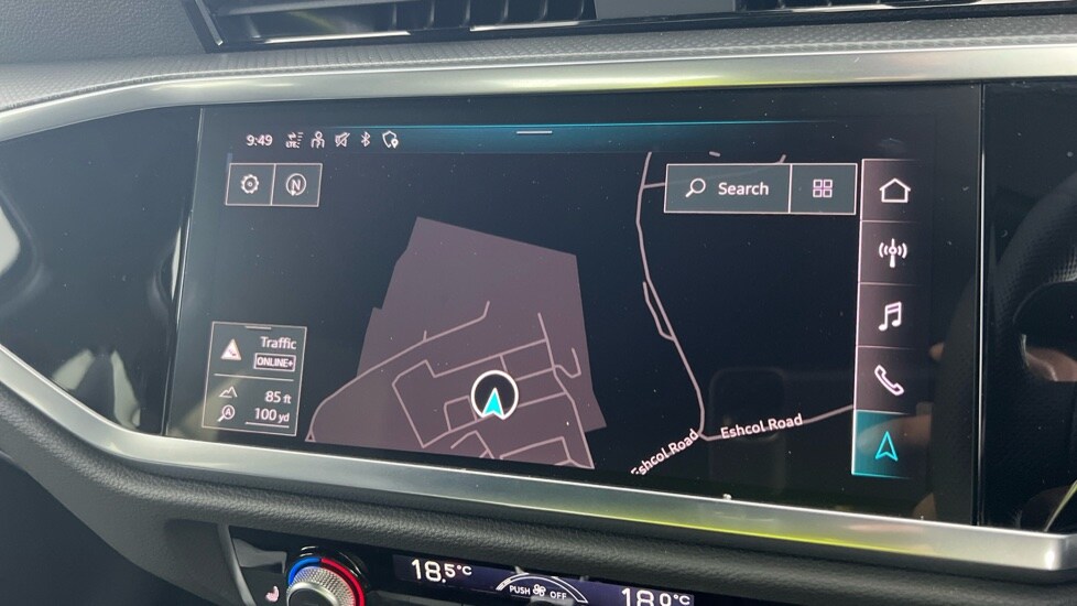 Used Audi Q3 2024 for sale - 76563704: Photo 29