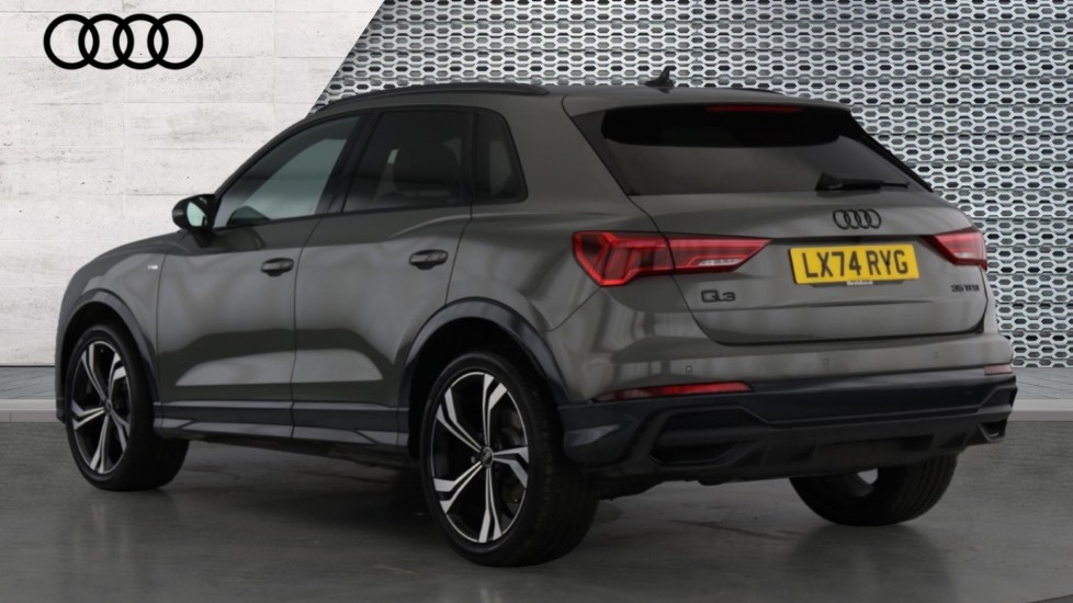 Used Audi Q3 2024 for sale - 76563704: Photo 3