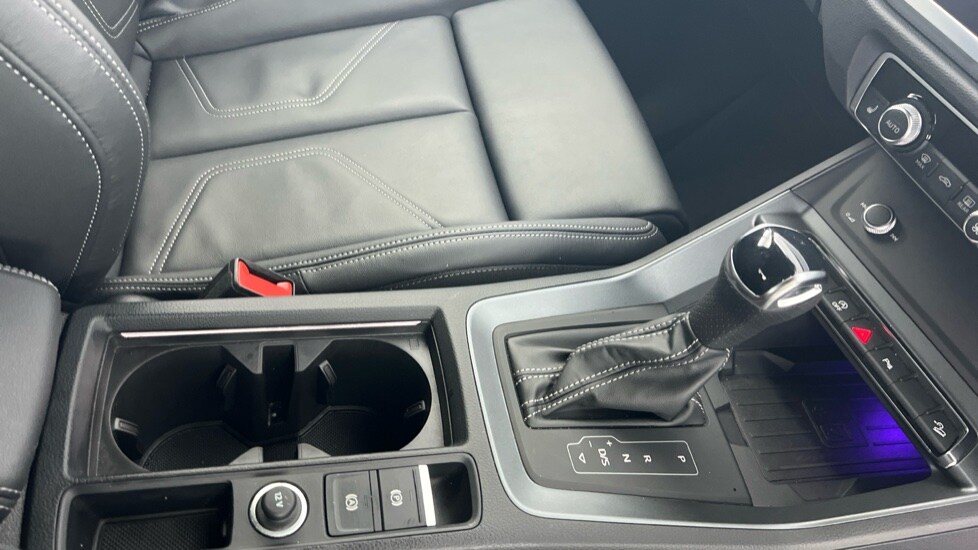 Used Audi Q3 2024 for sale - 76563704: Photo 30