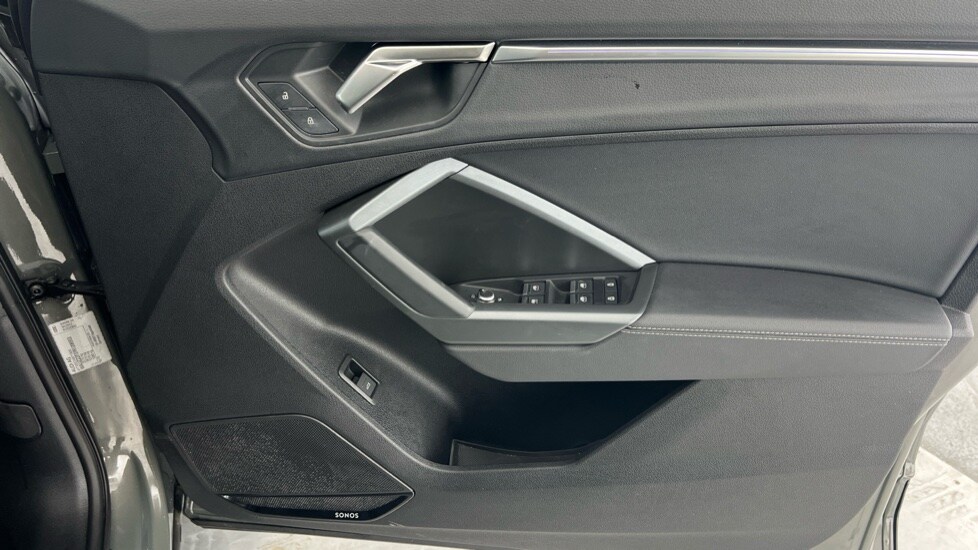 Used Audi Q3 2024 for sale - 76563704: Photo 31