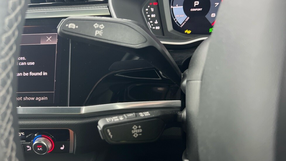 Used Audi Q3 2024 for sale - 76563704: Photo 34