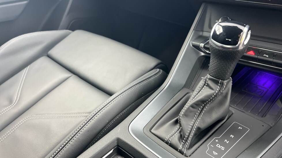 Used Audi Q3 2024 for sale - 76563704: Photo 35