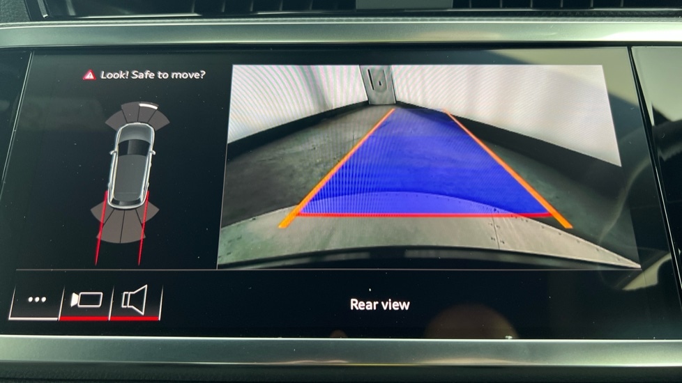 Used Audi Q3 2024 for sale - 76563704: Photo 36