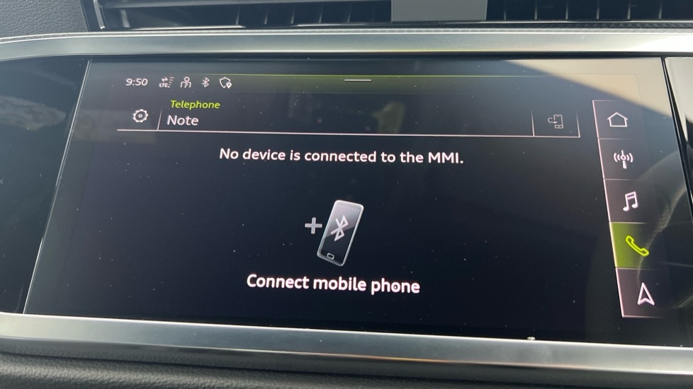 Used Audi Q3 2024 for sale - 76563704: Photo 38