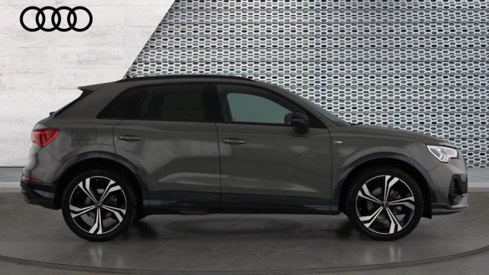 Used Audi Q3 2024 for sale - 76563704: Photo 4