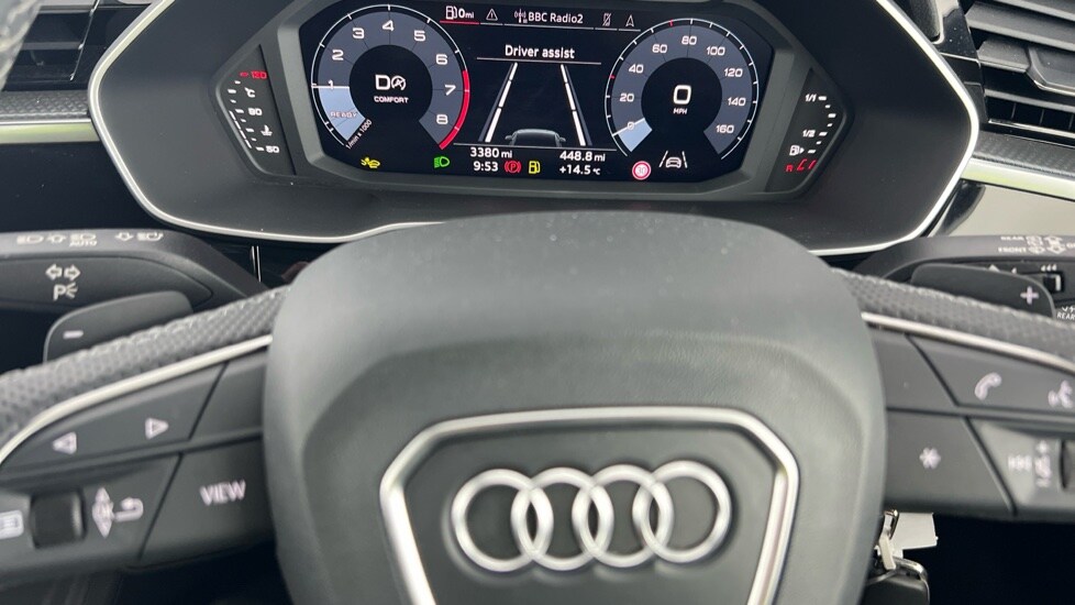 Used Audi Q3 2024 for sale - 76563704: Photo 48