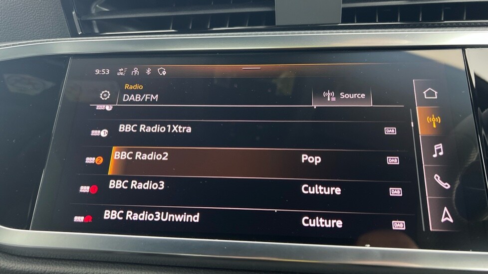 Used Audi Q3 2024 for sale - 76563704: Photo 49