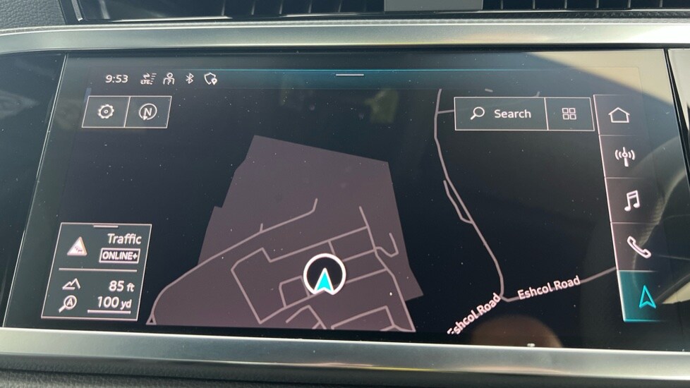 Used Audi Q3 2024 for sale - 76563704: Photo 50