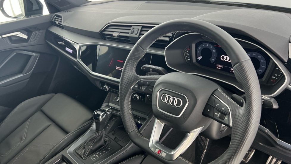 Used Audi Q3 2024 for sale - 76563704: Photo 6