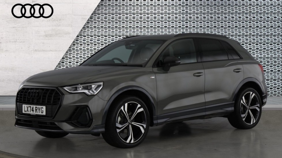 Used Audi Q3 2024 for sale - 76563704: Photo 7