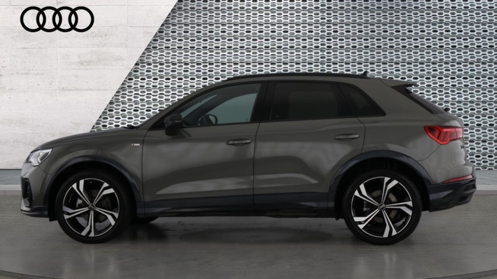 Used Audi Q3 2024 for sale - 76563704: Photo 9