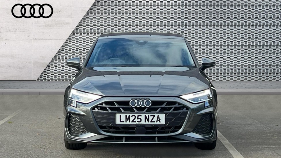 Used Audi A3 2025 for sale - 76289974: Photo 10
