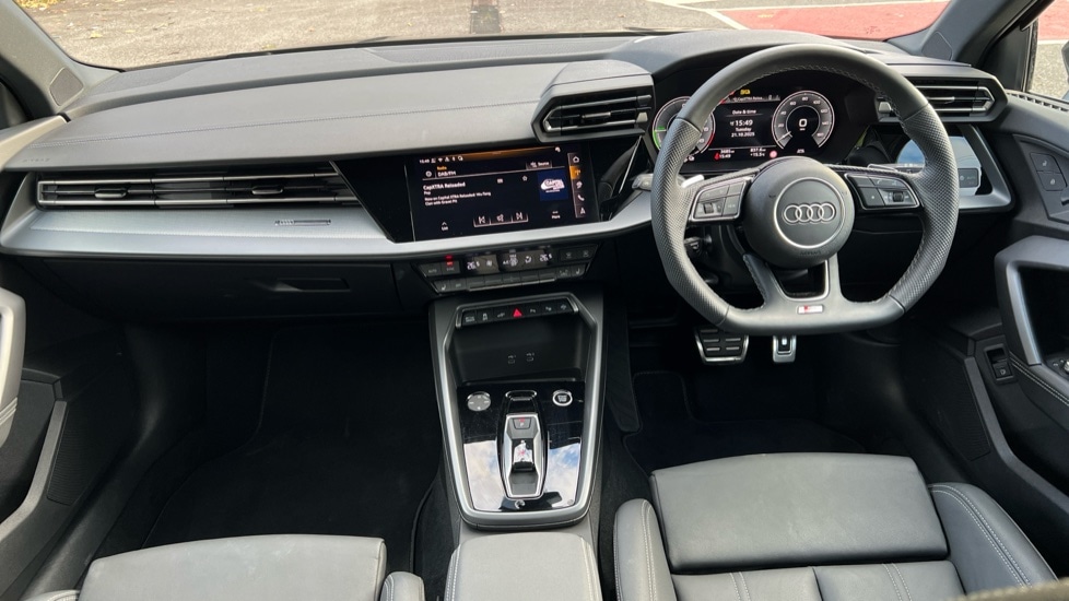 Used Audi A3 2025 for sale - 76289974: Photo 12