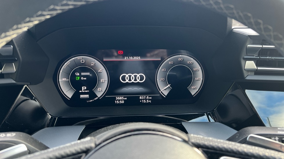 Used Audi A3 2025 for sale - 76289974: Photo 14