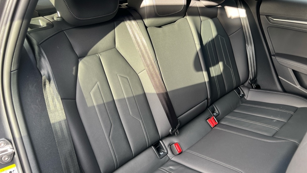 Used Audi A3 2025 for sale - 76289974: Photo 15