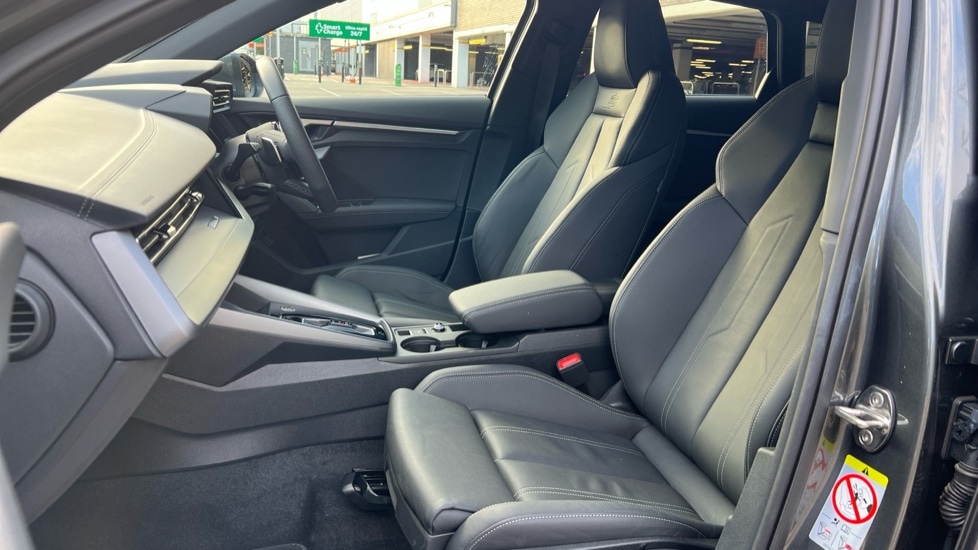 Used Audi A3 2025 for sale - 76289974: Photo 17