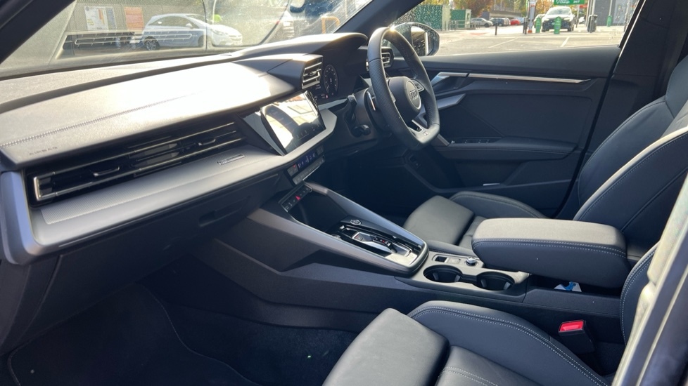 Used Audi A3 2025 for sale - 76289974: Photo 2
