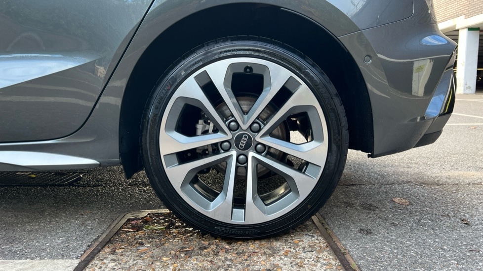 Used Audi A3 2025 for sale - 76289974: Photo 21