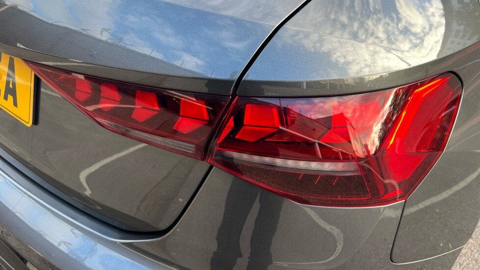 Used Audi A3 2025 for sale - 76289974: Photo 33