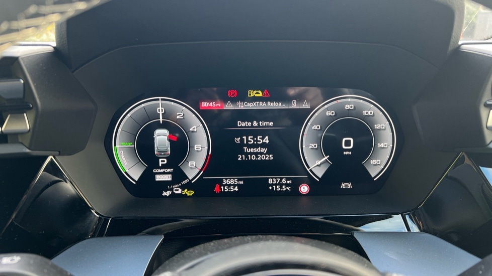 Used Audi A3 2025 for sale - 76289974: Photo 36