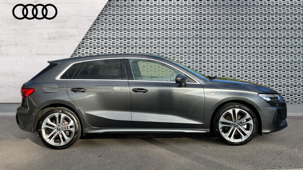 Used Audi A3 2025 for sale - 76289974: Photo 4