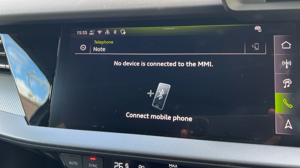 Used Audi A3 2025 for sale - 76289974: Photo 40