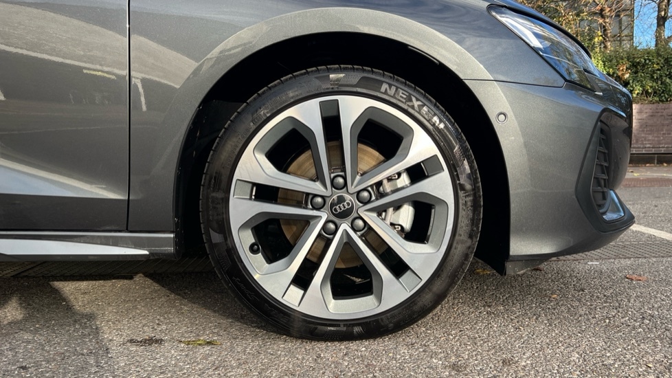 Used Audi A3 2025 for sale - 76289974: Photo 5