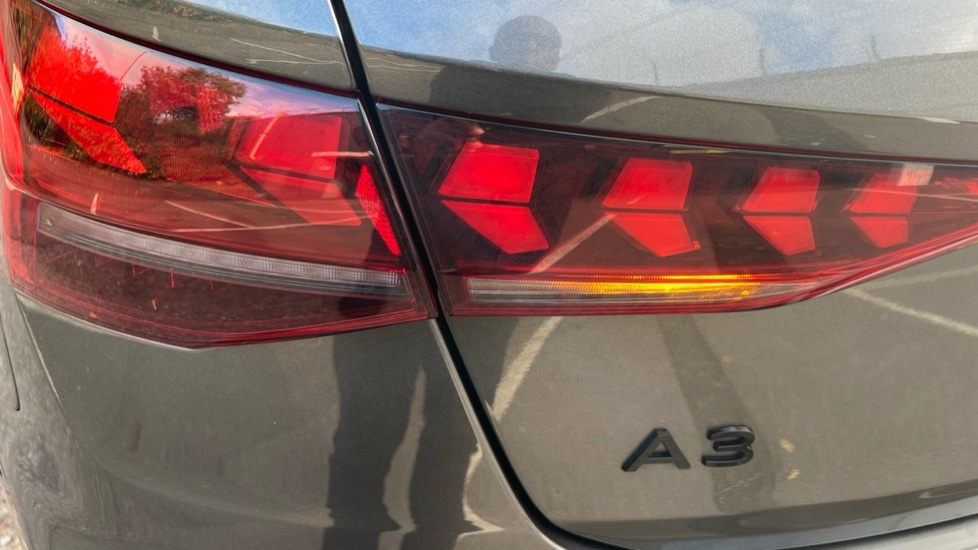 Used Audi A3 2025 for sale - 76289974: Photo 54