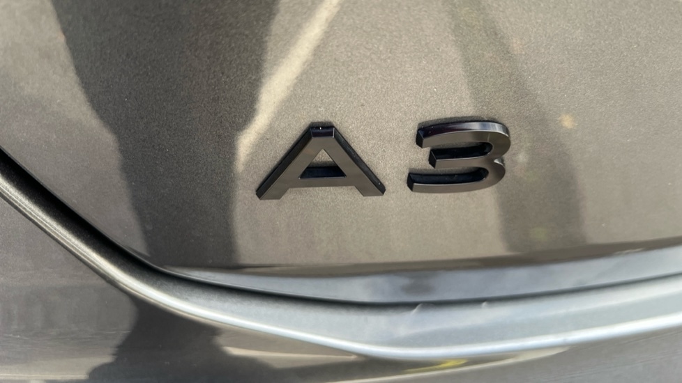 Used Audi A3 2025 for sale - 76289974: Photo 55
