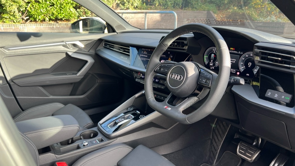 Used Audi A3 2025 for sale - 76289974: Photo 6